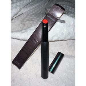 NIB Surratt Beauty Gamine Lipslique in Lady Bug